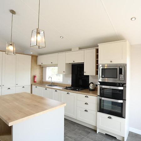 Cosy Dreams Lodge Beal Bagian luar foto