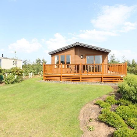 Cosy Dreams Lodge Beal Bagian luar foto