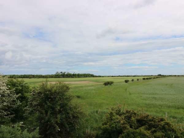 Cosy Dreams Lodge Beal Bagian luar foto