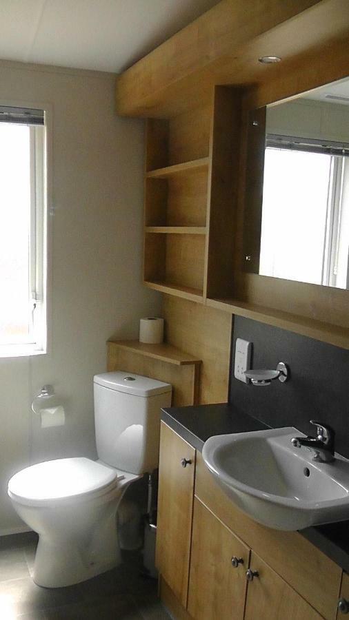 Cosy Dreams Lodge Beal Bagian luar foto