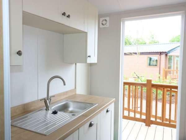 Cosy Dreams Lodge Beal Bagian luar foto