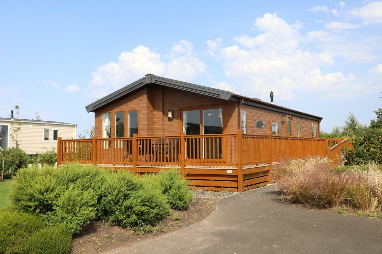 Cosy Dreams Lodge Beal Bagian luar foto