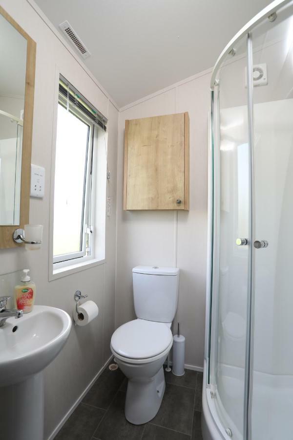 Cosy Dreams Lodge Beal Bagian luar foto