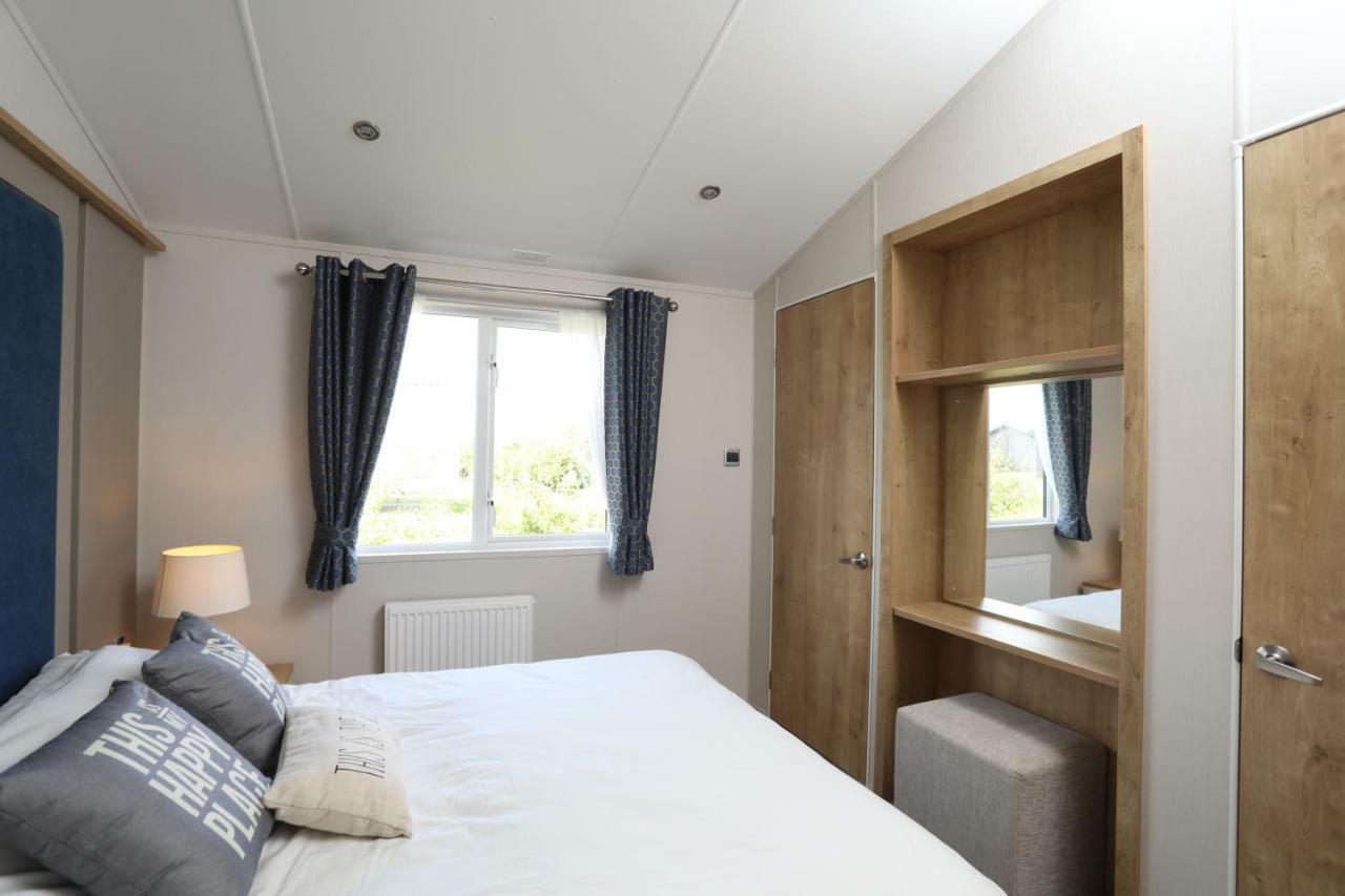 Cosy Dreams Lodge Beal Bagian luar foto