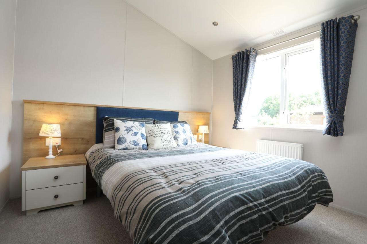 Cosy Dreams Lodge Beal Bagian luar foto
