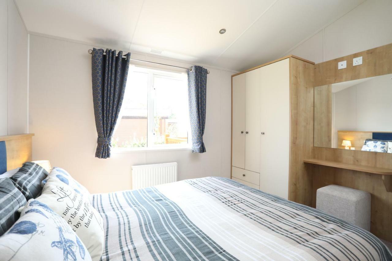 Cosy Dreams Lodge Beal Bagian luar foto
