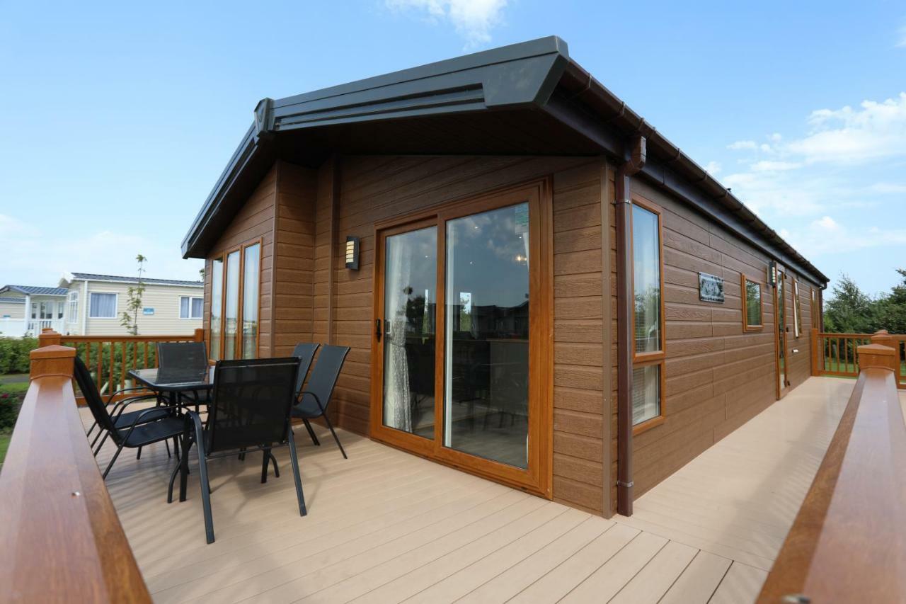 Cosy Dreams Lodge Beal Bagian luar foto