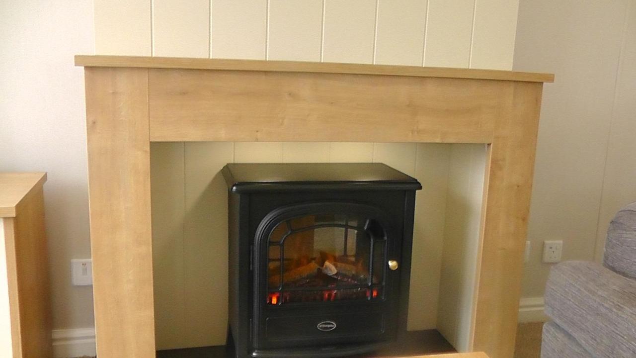 Cosy Dreams Lodge Beal Bagian luar foto