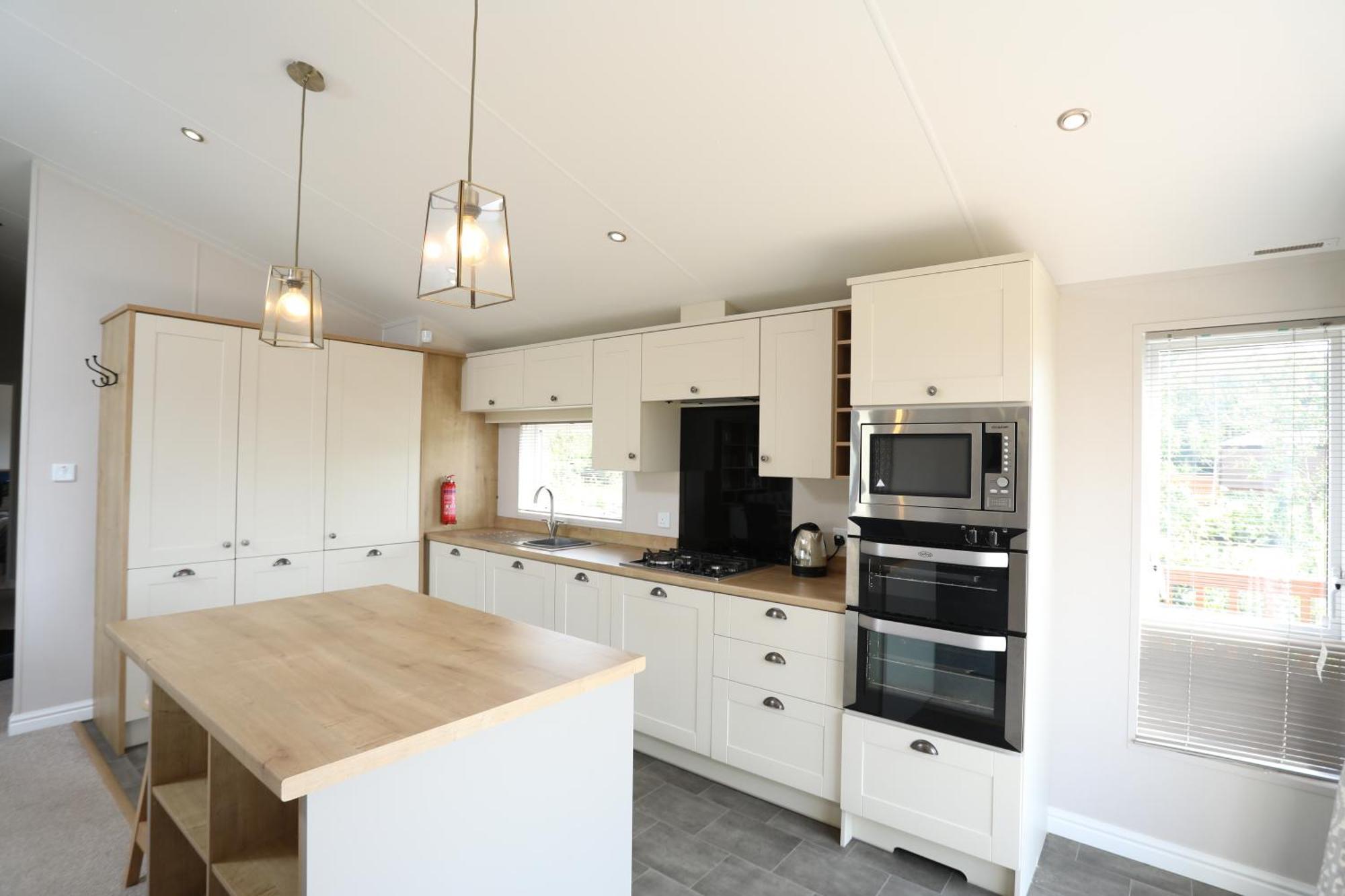 Cosy Dreams Lodge Beal Bagian luar foto