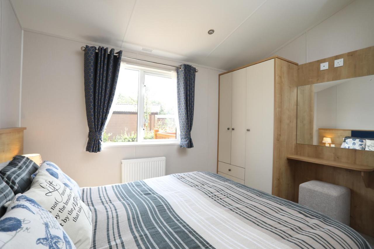 Cosy Dreams Lodge Beal Bagian luar foto